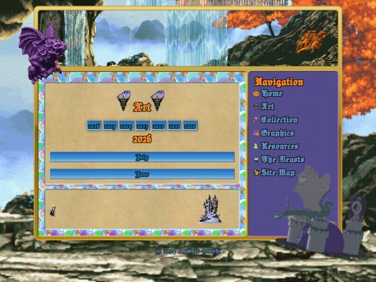 MainPages/Art2 screenshot