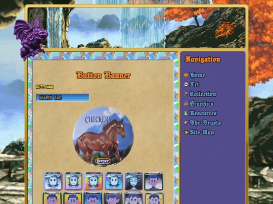 MainPages/PinCollection/PinBoards/ButtonBanner screenshot