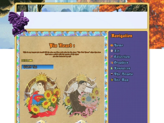 test/everypin screenshot