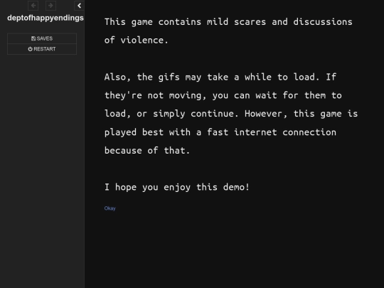games/deptofhappyendings2 screenshot