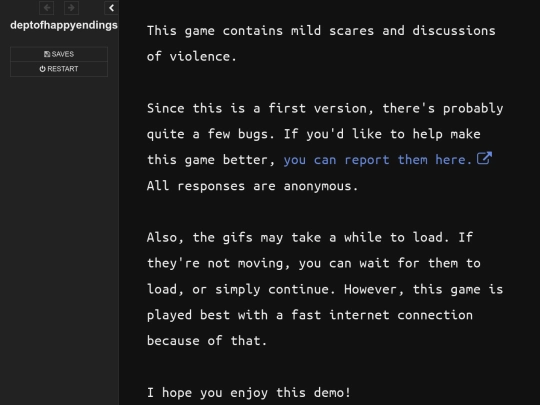 games/deptofhappyendings3 screenshot