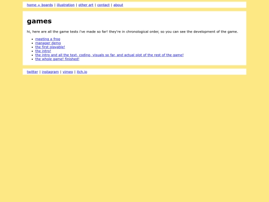 happyendingdev screenshot