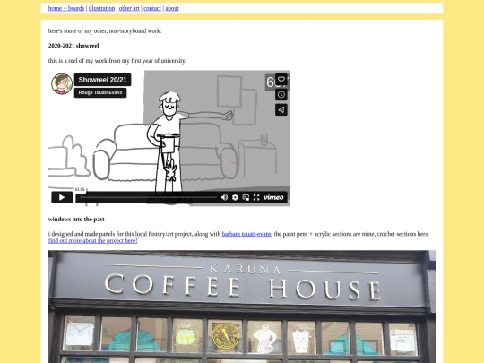 otherwork screenshot