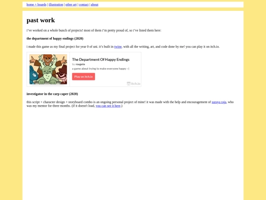 worklist screenshot
