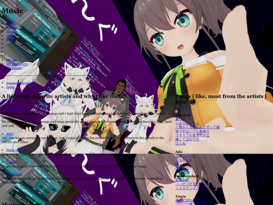 OtherLinks/music screenshot