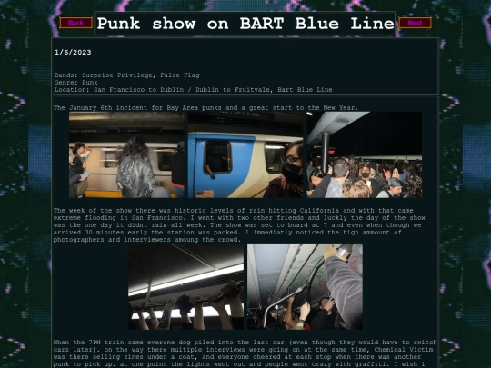 bookshelf/Shows/010623 screenshot