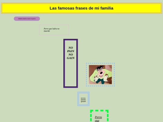 proyecto/inicio screenshot