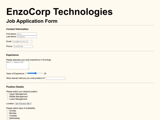 apply screenshot
