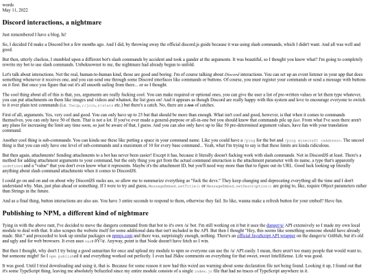 10/page/blog screenshot