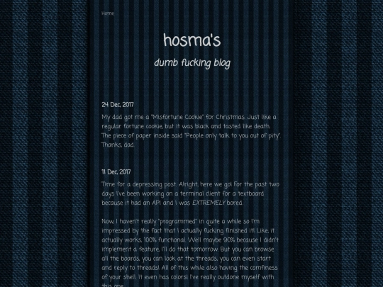 6/blog screenshot