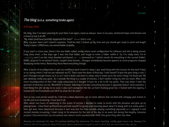 7/blog screenshot