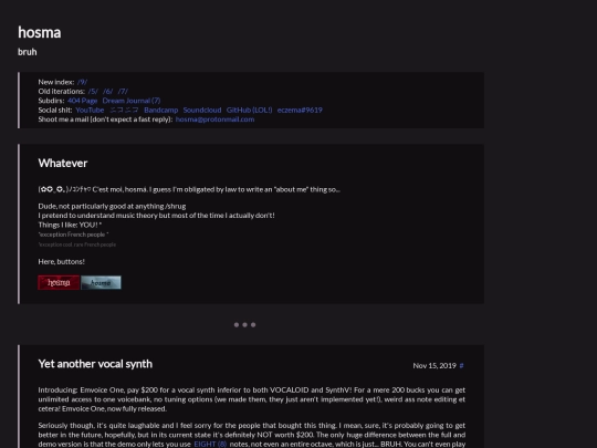 8 screenshot