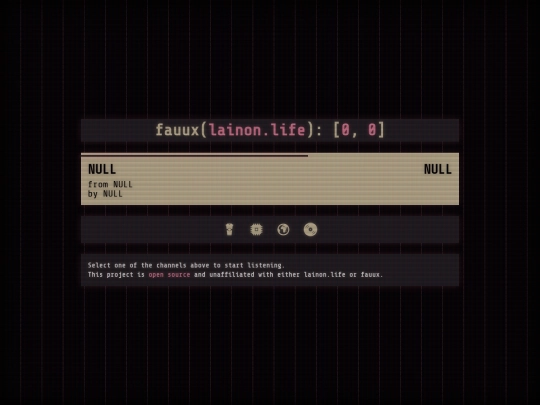 fauuxonlife screenshot