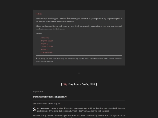 grit/archive/oldblogs screenshot