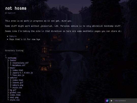 misc/hyperlink screenshot