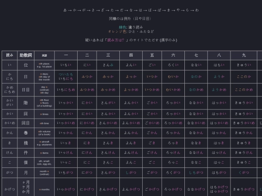 misc/josuushi screenshot