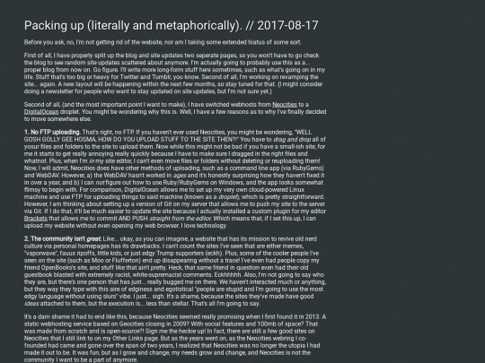 note screenshot