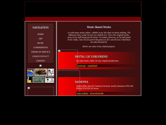 music screenshot