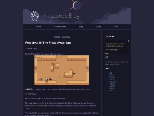 Blog/posts/2023-11-13-Freestyle-II-The-Final-Wrap-Ups screenshot