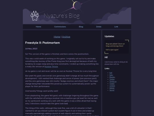 Blog/posts/2023-11-14-2023-Freestyle-II-Postmortem screenshot