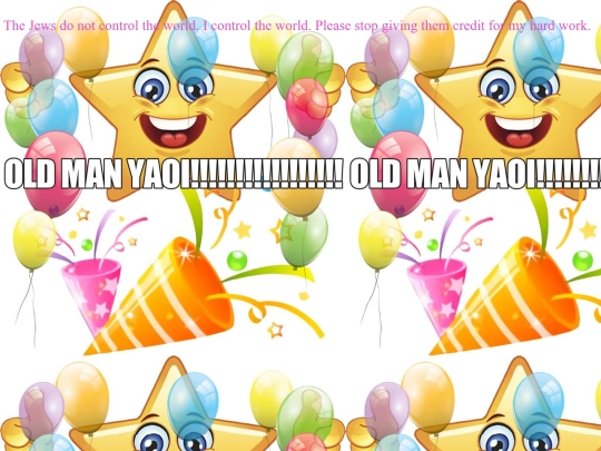 thejews screenshot