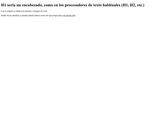 ejemplobusquedayrecuperaciondeinformaciondelaucm screenshot