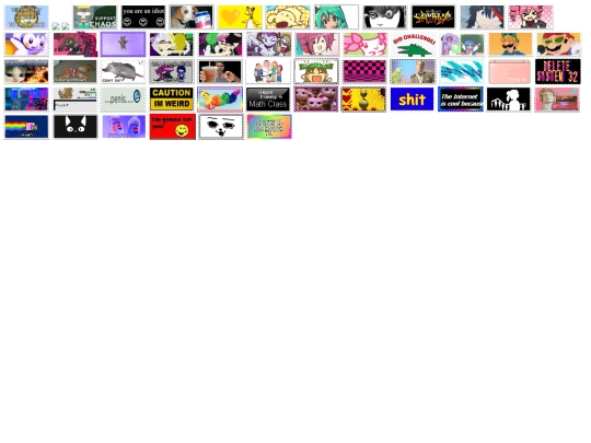 stamps screenshot