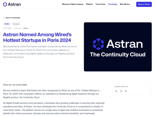 knowledge-base/astran-named-among-wireds-hottest-startups-in-paris-2024/astran-named-among-wireds-hottest-startups-in-paris-2024 screenshot