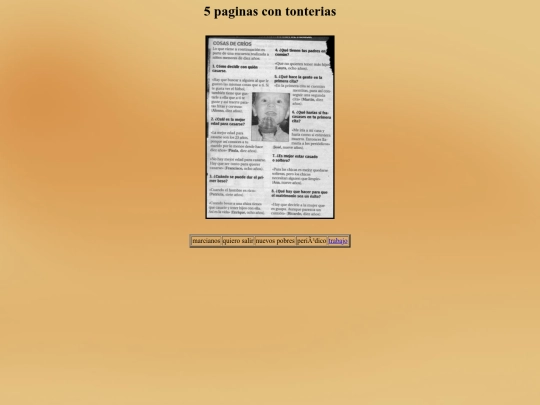 periodico screenshot