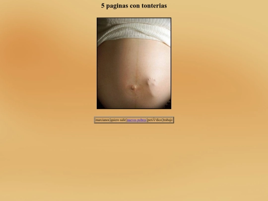 quierosalir screenshot