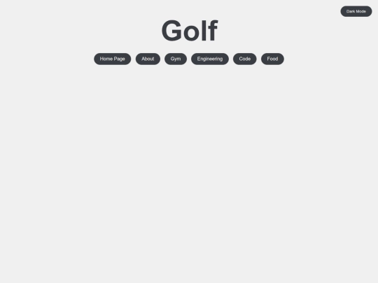 golf screenshot