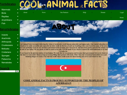about screenshot