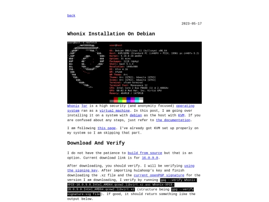 posts/whonix-installation-on-debian screenshot