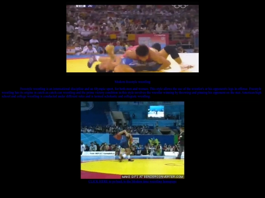 digportpk/modernwrestling/modernfreestyle screenshot