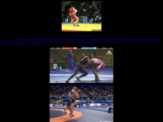 digportpk/modernwrestling/moderngreco screenshot