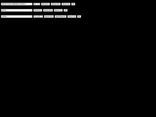 pages/ADFGX screenshot