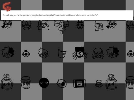 fiction screenshot