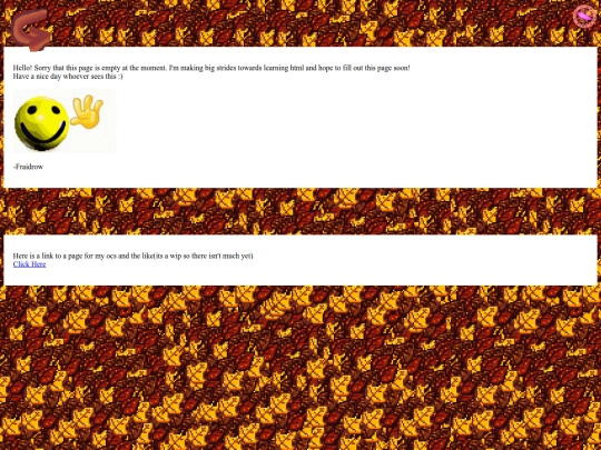 mainpage screenshot