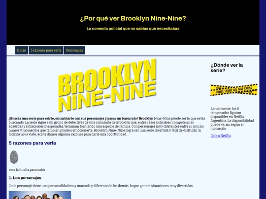 b99 screenshot