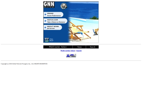 GNN screenshot
