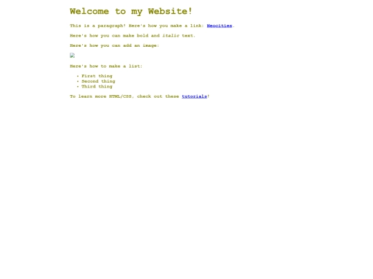 GNNmap screenshot