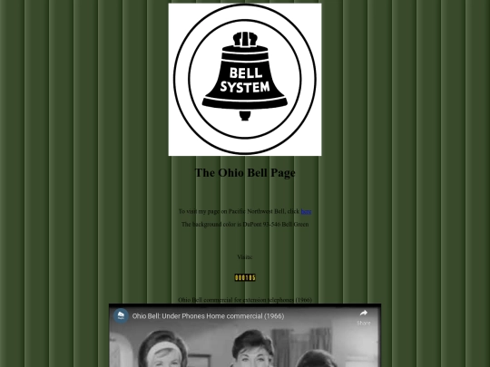 Ohio_Bell screenshot