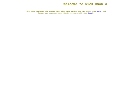 arch-signs/main screenshot