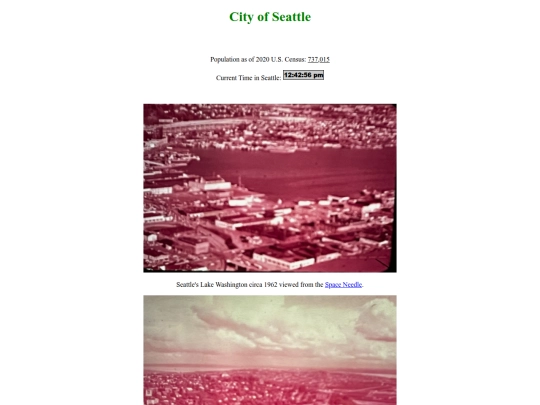school/seattle screenshot