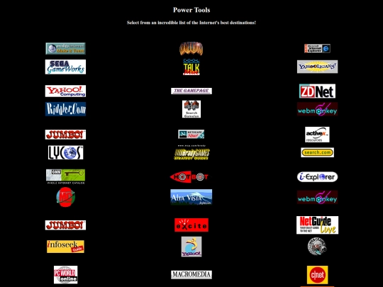 toolshed screenshot