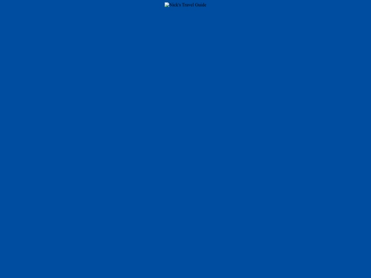travel/maintitl screenshot