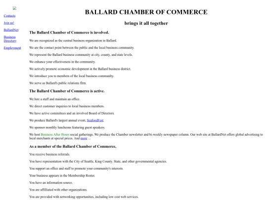~ballardnet/ballardcc screenshot