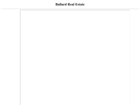 ~ballardnet/realty screenshot