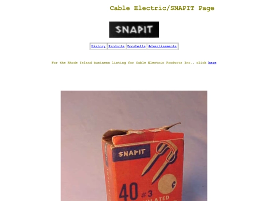 ~electric/snapit screenshot