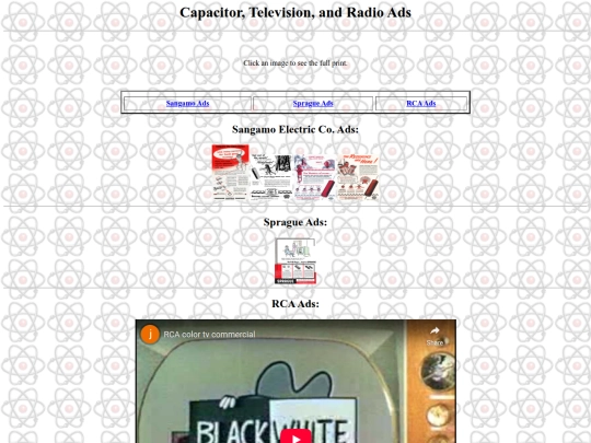 ~electronics/ads screenshot